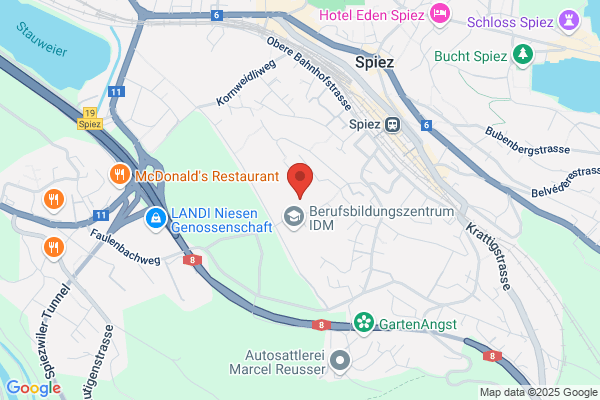 Stiftung fuer Begegnung und Zeitfragen