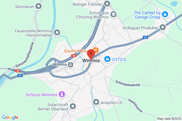 Verena Rueede
