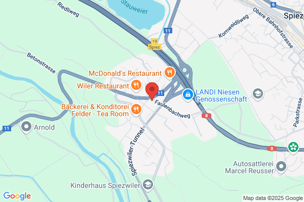 Volg Spiezwiler