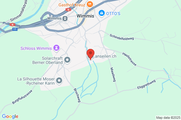 Waldgemeinde