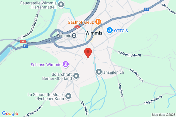 Weiterbildungsklassen WBK