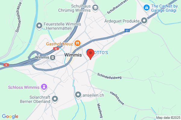 Zahnd Sicherheitsberatung