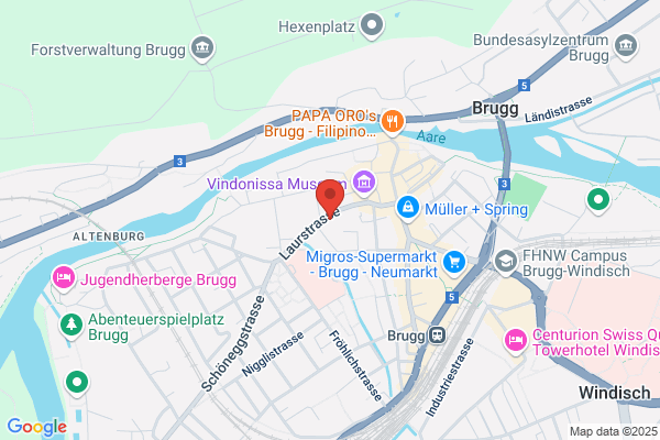 Ludothek Brugg