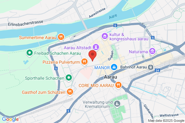 Architekturbuero Kupferschmid