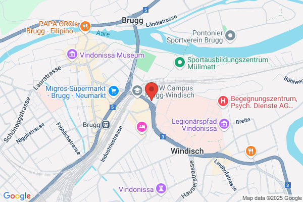 Awag Auto-Waschstrassen- Betrieb AG