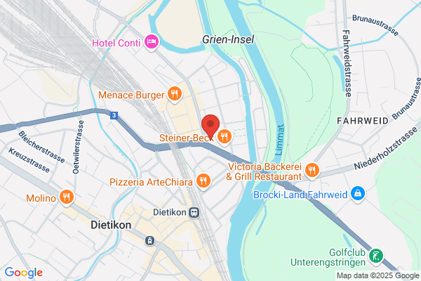 Limmat Medical GmbH