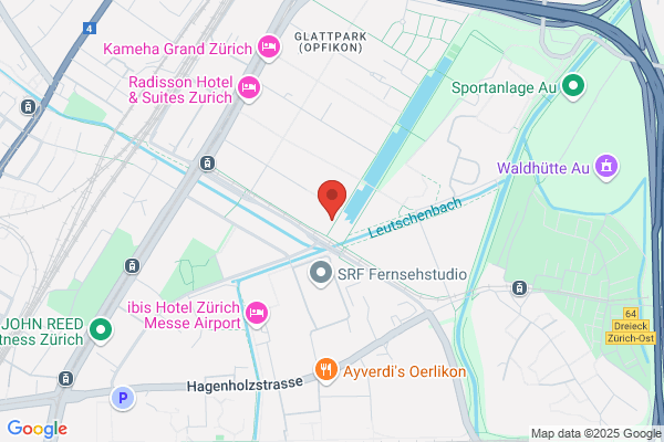 Croaticum GmbH
