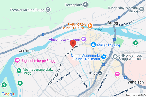 Arbeitslosenberatungsstelle LOS