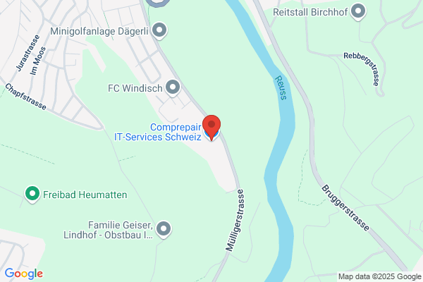 ProConsultants GmbH