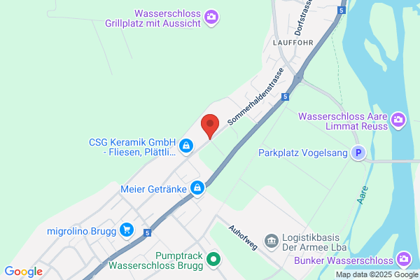 Interprisma GmbH