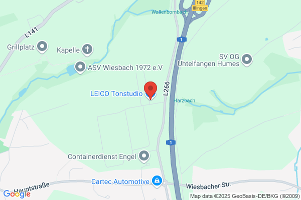 LEICO GmbH