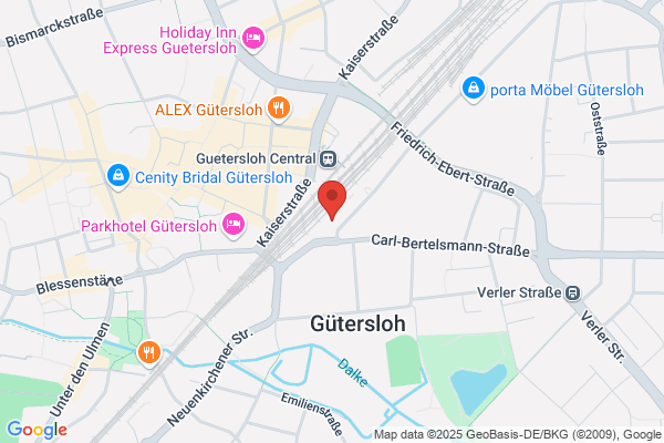 Osterhellweg Software Dienstleistungen