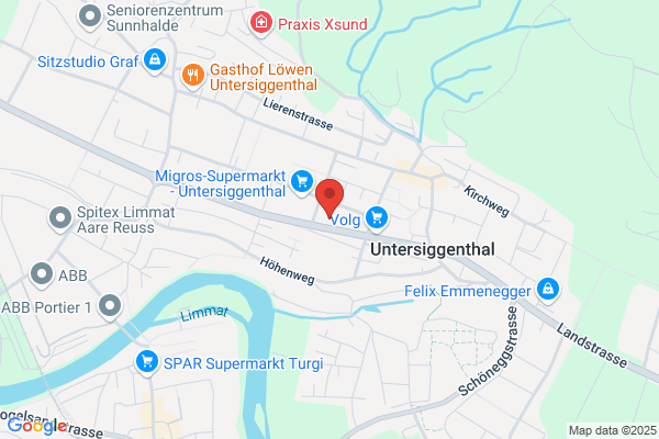 VBS Versicherungscenter