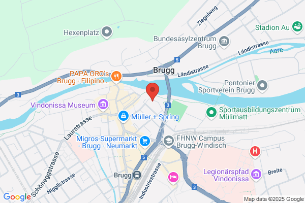 Voutat Consulting GmbH