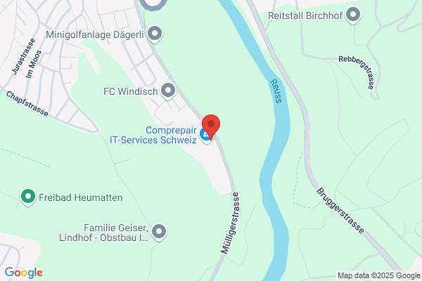 Aumatt Immobilien AG