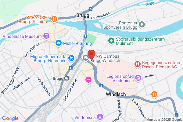 Netscience GmbH