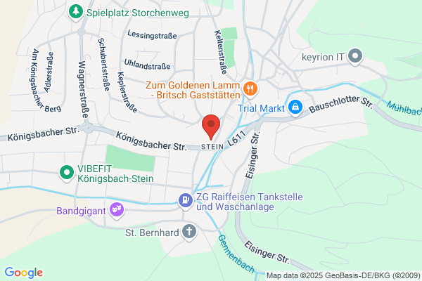 OWF Informatik AG