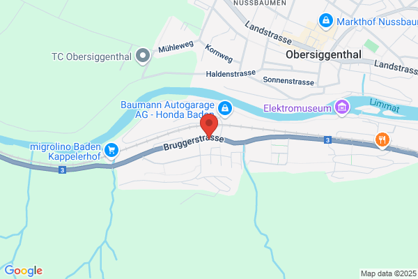 Emag Kappelerhof AG