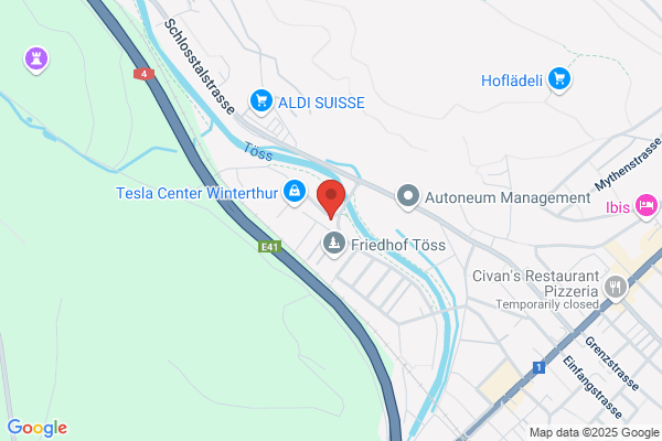 Donno und Sohn GmbH