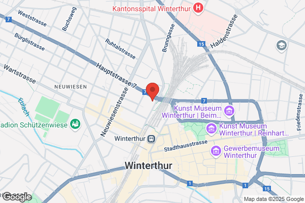 ARCHITEKTURBUeRO U. JACOB DIPL. ARCHITEKT ETH/SIA
