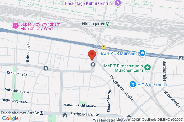 Drenica Transport- unternehmen GmbH