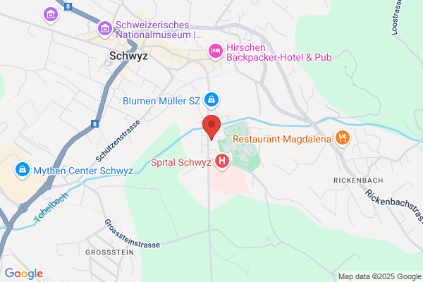ZIMAC Schweiz GmbH