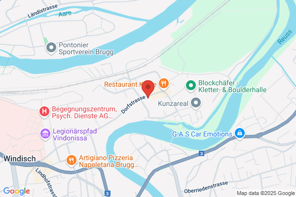 Volg Detailhandels AG