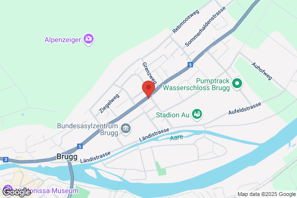 Swiss Aviation Media