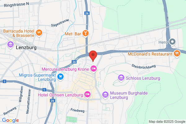 CAS Immobilien AG