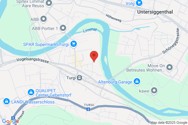 Doerflinger Immobilien AG