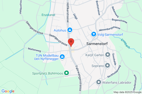 Sarmi GmbH
