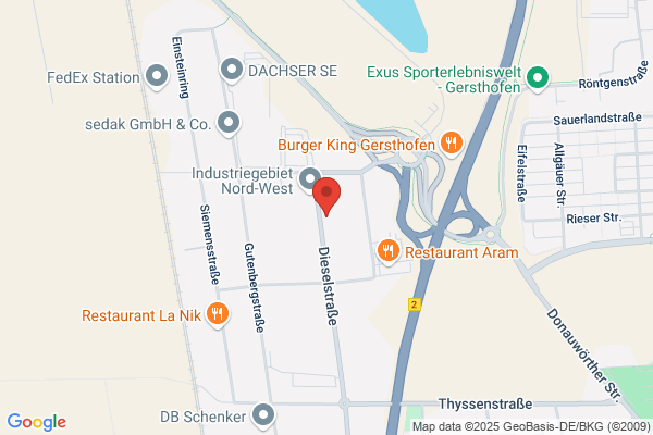 Eco-Tech-Oetig- Finanzmanagement AG