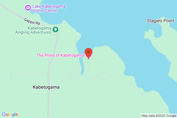 Kabetogama Handelsbolag