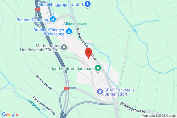 Die Schweizerische Post