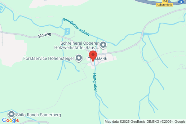 Hollinger u. Spillmann