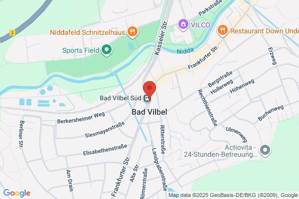 Bad-Stübli