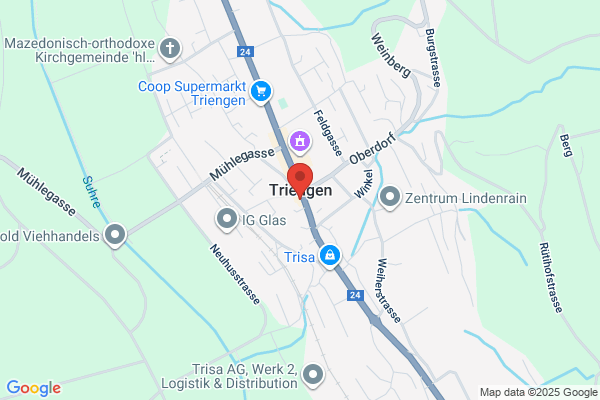 Gasthaus zum Roessli