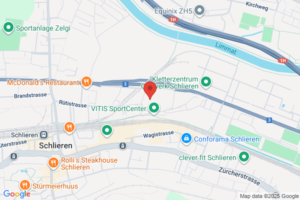 Hiestand (Schweiz) AG