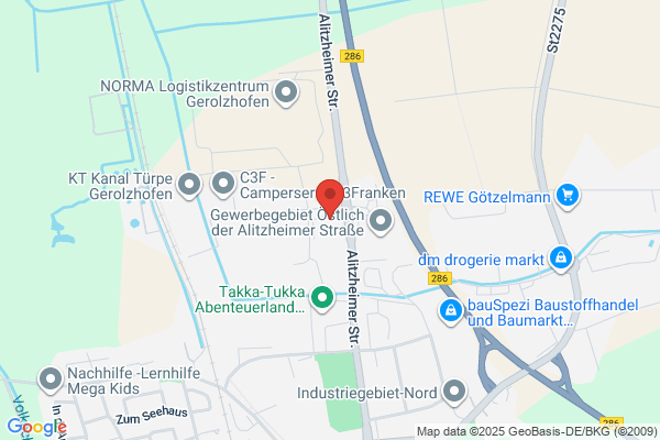 Hiestand Holding AG
