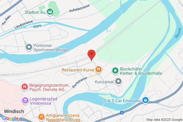 Portmann Bedachungen GmbH