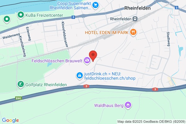 Restaurant Feldschloesschen