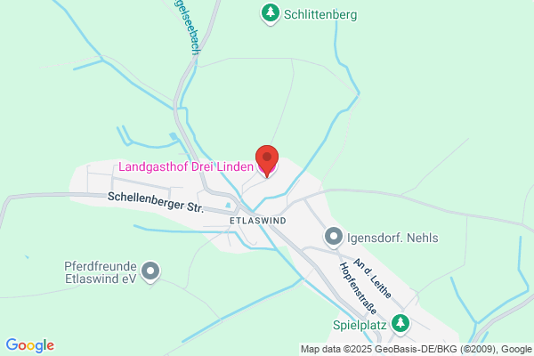 Restaurant Linde