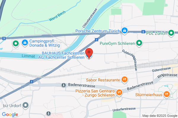 BAUHAUT AG