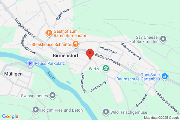 Baetschmann-Verkaufssysteme AG