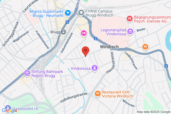 L. und R. Summermatter - Stiftung c/o Fachhochschule Aargau