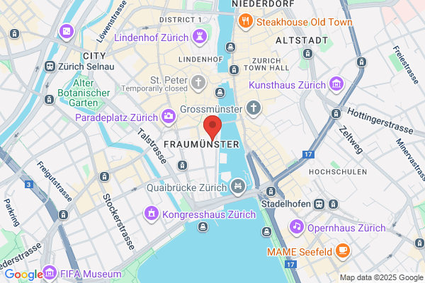 Stadtkanzlei