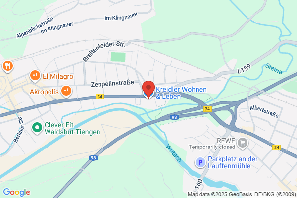 KREIDLER IMMOBILIEN