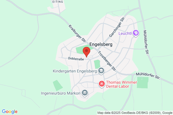 Elektrizitaetsgenossenschaft