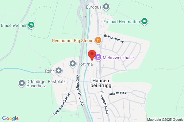 Feuerwehrkommando
