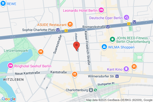 A. Lorenzon Praxis fuer Zahnprothesen